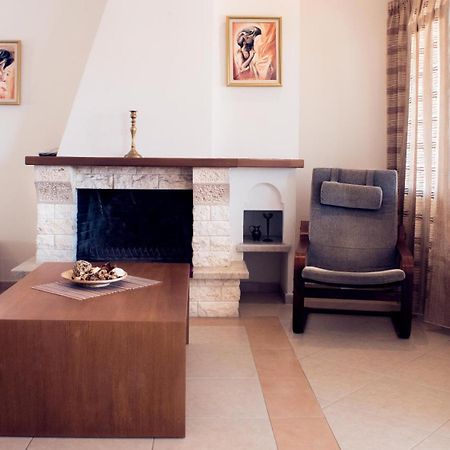 Villa Verano Asprovalta Chambre photo