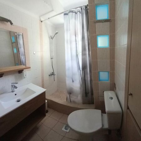 Villa Verano Asprovalta Extérieur photo