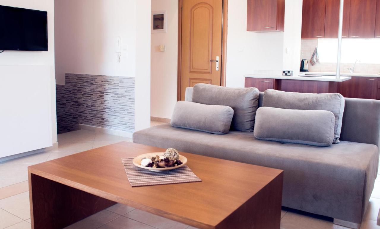 Villa Verano Asprovalta Extérieur photo