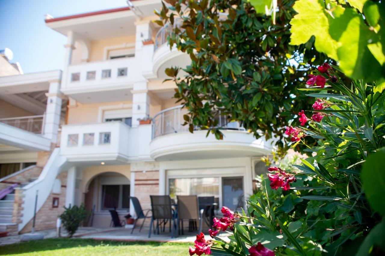 Villa Verano Asprovalta Extérieur photo