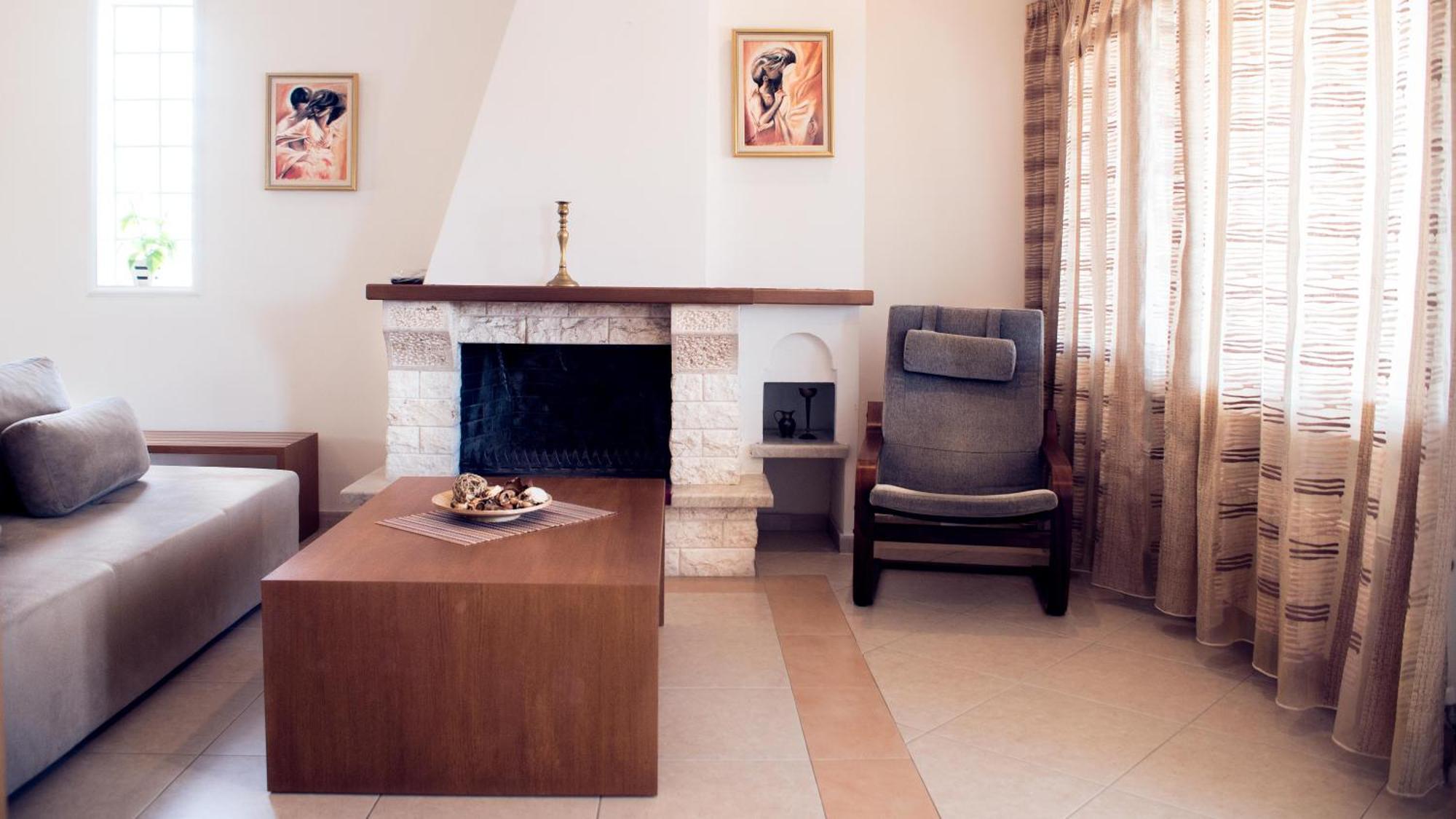 Villa Verano Asprovalta Chambre photo