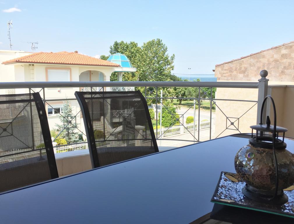Villa Verano Asprovalta Extérieur photo