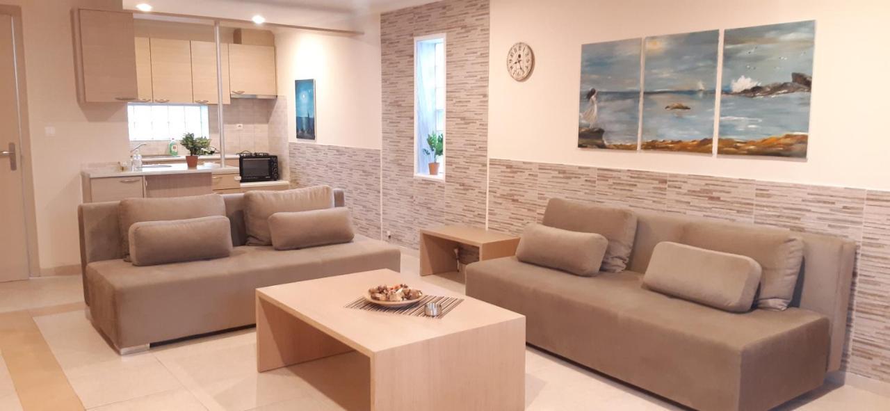 Villa Verano Asprovalta Extérieur photo